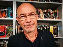 Description de cette image, également commentée ci-après