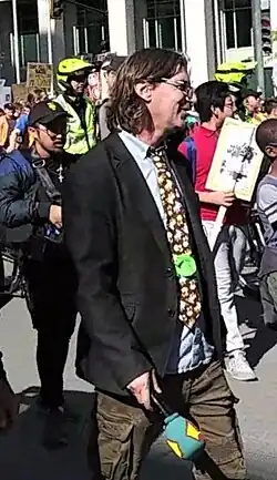 Image illustrative de l’article Infoman