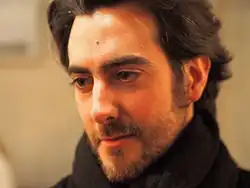 Description de cette image, également commentée ci-après