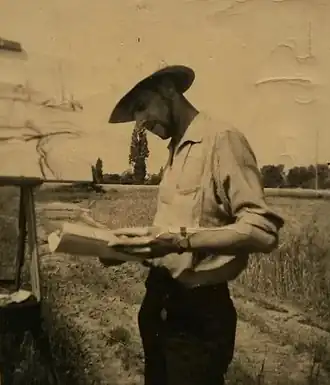 Jean Brisson-Duval(1931-1999)