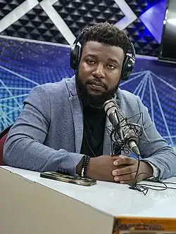 Image illustrative de l’article Jean Daniel Sénat