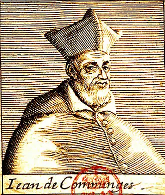 Image illustrative de l’article Jean-Raymond de Comminges
