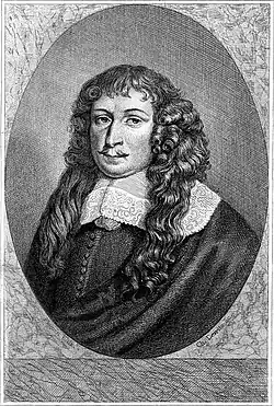 Charles Devrits, Jean Regnault de Segrais