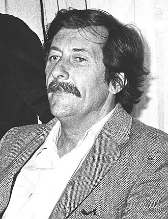 Jean Rochefort