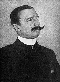 Jean de Bourbon(« Jean III ») (1872-1914)