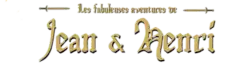 Description de l'image Jean_et_Henri_logo.png.