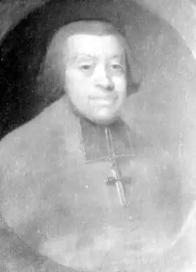 Image illustrative de l’article Jean-Arnaud de Castellane