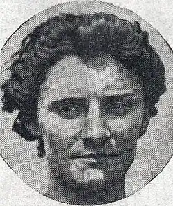 Image illustrative de l’article Jeanine Toulouse