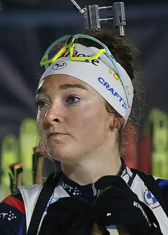 Image illustrative de l’article Lou Jeanmonnot