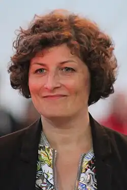 Image illustrative de l’article Liste des maires de Strasbourg