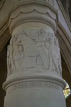 signature de Firmin Michelet