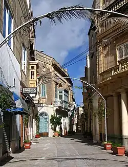 Rue de Rabat