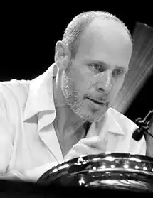 Description de l'image jeff-ballard.jpg.