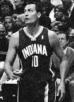 Image illustrative de l’article Jeff Foster