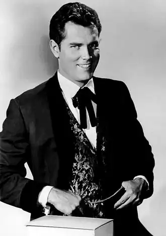 Jeffrey Hunter (Fuller)