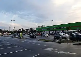 Jelonek (Poznań)
