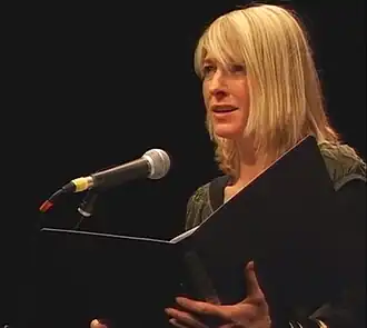Kate Stewart, interprétée par Jemma Redgrave