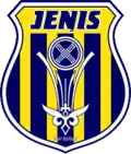 Logo du Jenis Noursoultan