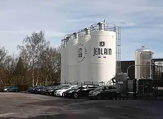 Image illustrative de l'article Brasserie Duyck