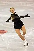 Skate Canada 2009