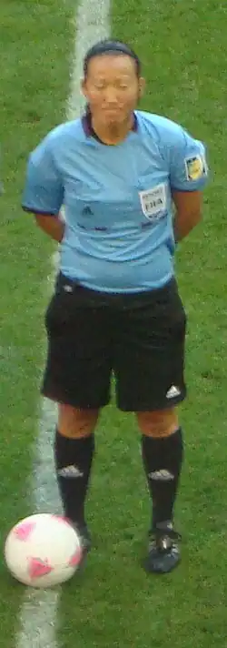 Image illustrative de l’article Jenny Palmqvist