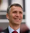 Jens Stoltenberg2000-20012005-2013