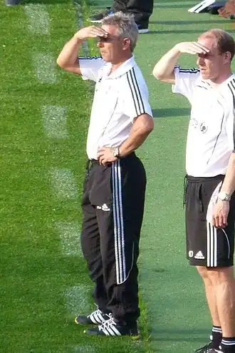 Image illustrative de l’article Kim Daugaard