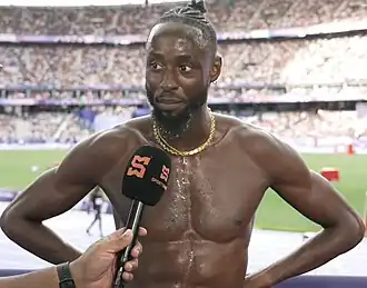 Image illustrative de l’article Jereem Richards