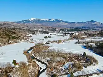 Underhill (Vermont)