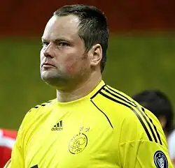 Image illustrative de l’article Jeroen Verhoeven