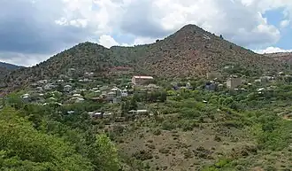 Jerome (Arizona)