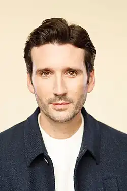 Description de l'image Jerome Charvet.jpg.