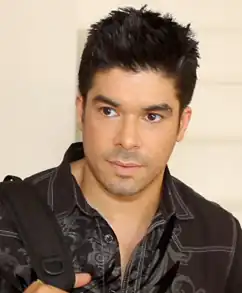 Jerry Rivera