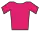 maillot fuchsia de leader du classement du meilleur grimpeur