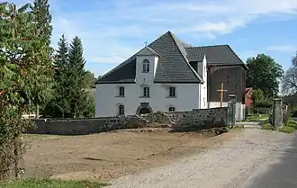 Jerzmanice-Zdrój