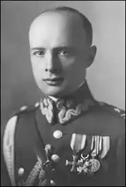 Jerzy Pajączkowski-Dydyński