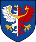 Blason de Jesenice
