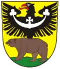 Blason de Jeseník