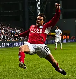 Image illustrative de l’article Jesper Bech