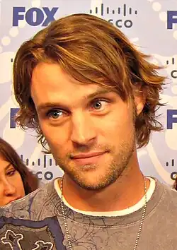 Jesse Spencer