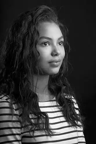 Description de l'image Jessica Sula.jpg.