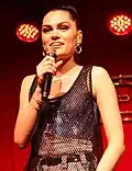 Jessie J (4-5)