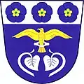 Blason de Jestřebí