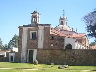 Jesús María (Argentine)