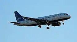 Airbus A320-200