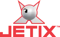 logo de Jetix Europe