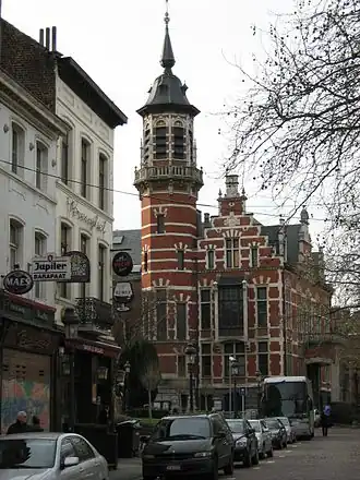Jette