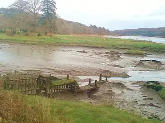 Uzmaston, Boulston and Slebech