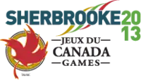 Logo des Jeux du Canada de 2013