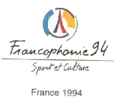 Description de l'image Jeux Francophonie Paris-Bondoufle 1994.png.